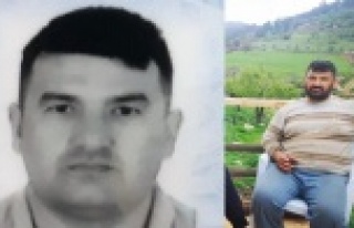 Alanya'da evinde başından vurulmuş halde bulundu!