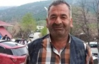 Alanya'da feci ölüm! Çeşmenin teknesine düştü