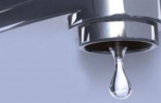 Alanya'da hangi gün hangi mahallede su kesintisi...