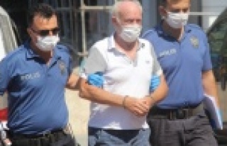 Alanya'da Hollandalı şahıs 13 yaşındaki...