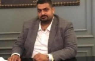 Alanya'da İyi Partili üyeler sandığa gidiyor