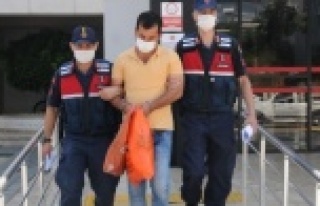 Alanya'da kazadan 52 gün sonra tutuklandı