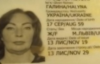 Alanya'da Ukraynalı turistin feci sonu