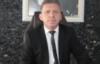 Alanya'da yeni il emniyet müdürü yardımcısı...