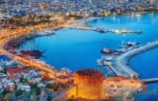 Alanya'daki işletmeler dikkat! O kısıtlamalar...