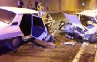 Alanya'daki ölümlü kazanın şoförü tutuklandı