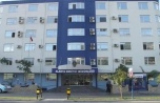 Alanya Emniyeti'nde çok sayıda polis tayin...