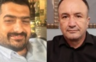 Alanya İyi Parti'de yeni deprem