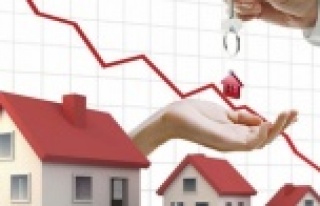 Alanya konut satışında ikinciliği kaptırdı