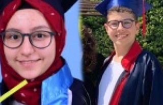 Alanya, LGS'de iki Türkiye birincisi çıkardı