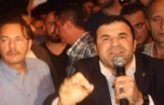 Alanya'nın 15 Temmuz 2016 gecesini anlattı