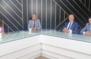 Alanya'nın gündemindeki DEMAŞ'ta uzlaşı...