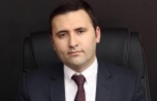 Alanya'nın ilk arabuluculuk merkezi açıldı