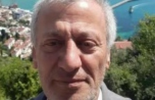 Alanya'nın sevilen rehberi kalbine yenildi