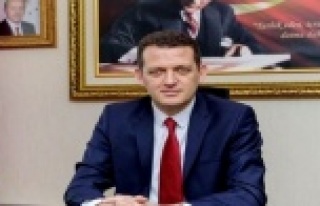 Alanya'nın yeni kaymakamı mesaiye bugün başlıyor