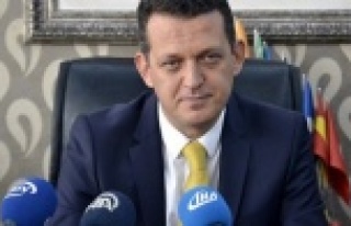 Alanya'nın yeni kaymakamından ilk açıklama