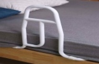 Alanya’da yataktan düşen Slovakyalı kadın yaşam...