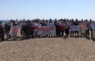 Alanyalıların Aytemiz tepkisi