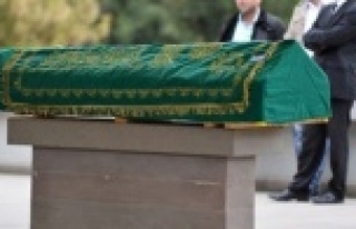 Alanyalı Hacıkadiroğlu ailesinin acı günü