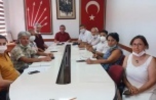 Alanyalı halcilerin tepkisiyle ilgili ne dedi?