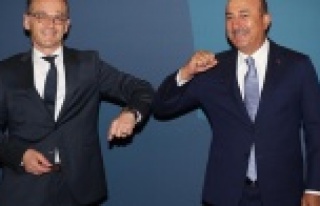 Alanyalı turizmcinin beklediği zirve gerçekleşti