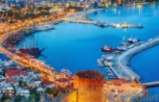 Alanyalı turizmcinin dünkü sevinci kursağında...