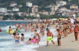 Alanyalı turizmciye bir sevindirici haber de Finlandiya'dan