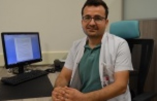 Alanyalılara bayramda beslenme önerileri