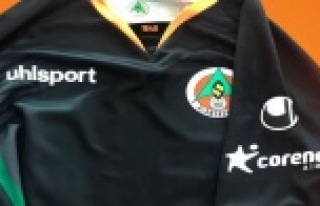 Alanyaspor'a dev sponsor