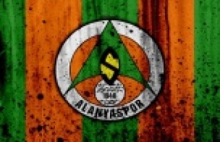 Alanyaspor'da korona virüs testleri negatif...