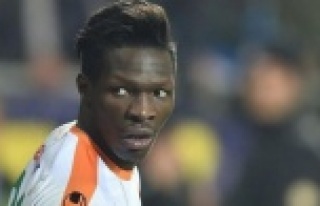 Alanyaspor'u takip etmeyi bıraktı