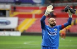 Alanyaspor’un kiralık oyuncuları göz doldurdu