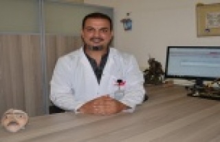 ALKÜ EAH'nde yeni bir bölüm hizmete girdi