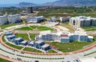 ALKÜ kazı çalışmalarında söz sahibi oluyor