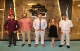 ALKÜ Tıp Fakültesi ilk mezunlarını verdi