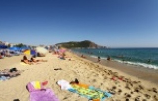 Alman turistlere seyahat kısıtlaması kalkıyor!