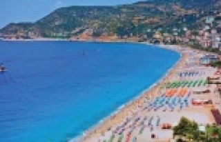 Almanya'dan Alanyalı turizmciyi umutlandıracak...