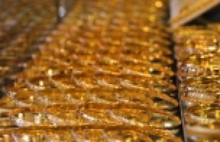 Altın tarihi zirvede