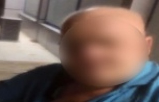 Antalya'da 64 yaşındaki tacizci tutuklandı