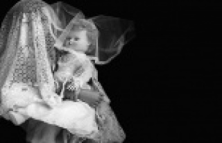 Antalya'da kız çocuklarının küçük yaşta...