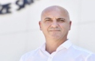 Antalya OSB üyesi 7 firma, 500 büyük sanayi kuruluşu...