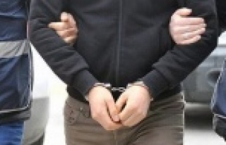 Antalya’da FETÖ'den 4 kişi tutuklandı
