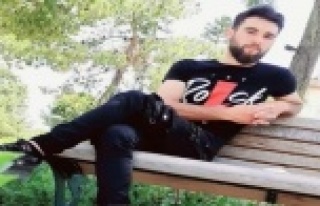 Arkadaşını kurtardı, kendisi öldü