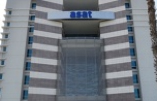 ASAT'ta büyük operasyon! Tam 12 kişi