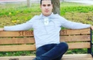 Askerden yeni gelen genç trafik kazasında hayatını...