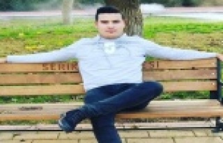 Askerden yeni gelen genç trafik kazasında hayatını...