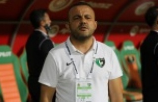 Atik'ten Alanyaspor maçı yorumu