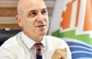 Bahar: Antalya, yerli ve milli bir memleket meselesidir