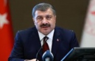 Bakan Koca: “Düğünleri hastalık, yoğun bakım...