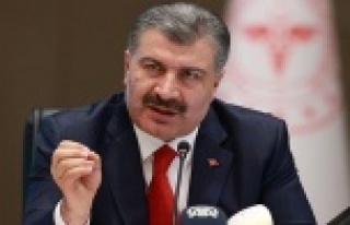 Bakan Koca’dan iğneli uyarı!